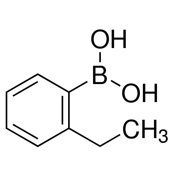 2-Ethylphenylboronic acid