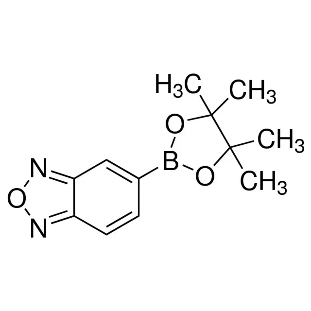 Benzo[c][1,2,5]oxadiazole-5-boronic acid pinacol ester