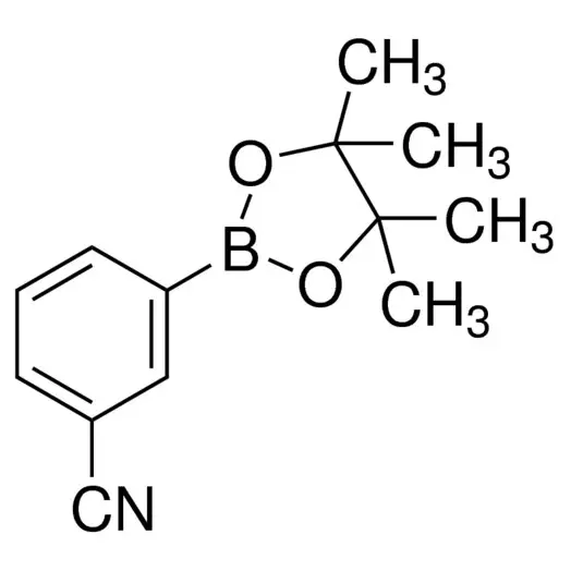 3-Cyanophenylboronic acid pinacol ester