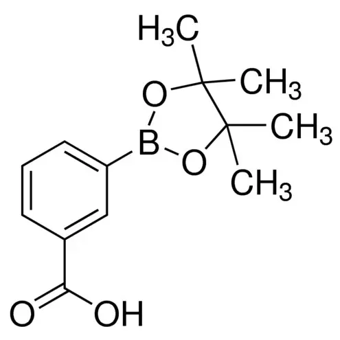 3-Carboxyphenylboronic acid pinacol ester