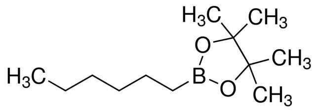 Hexylboronic acid pinacol ester