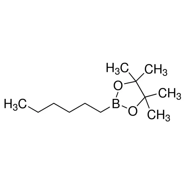 Hexylboronic acid pinacol ester