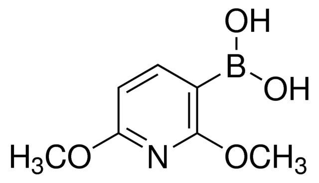 2,6-Dimethoxy-3-pyridineboronic acid