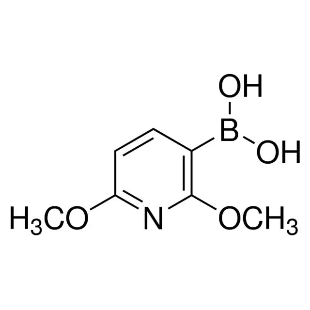2,6-Dimethoxy-3-pyridineboronic acid