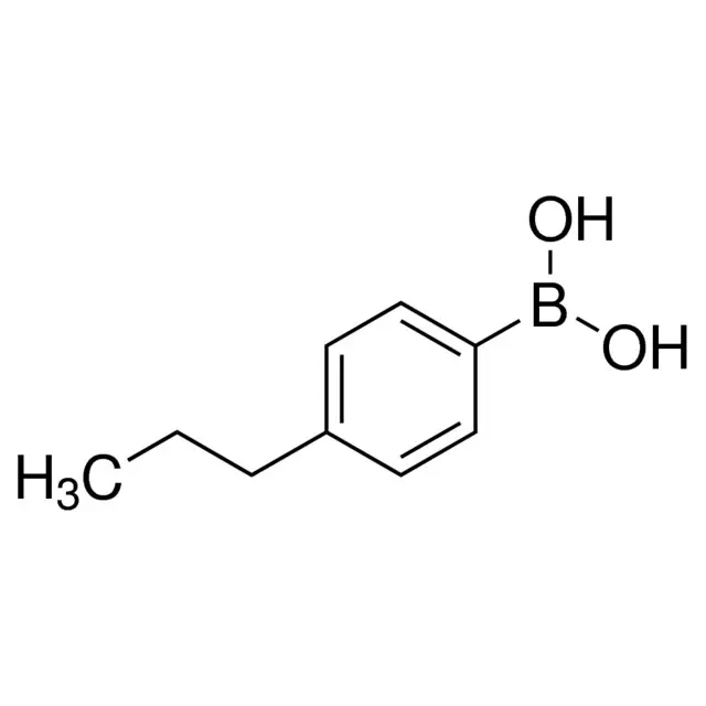 4-Propylphenylboronic acid