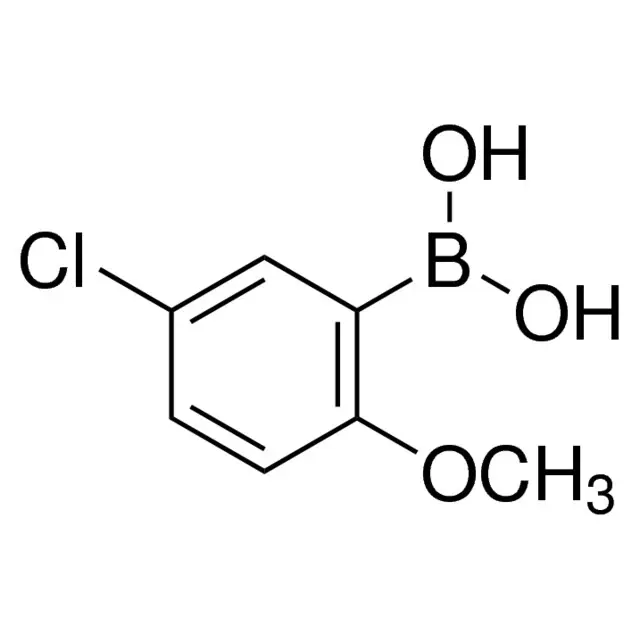 5-Chloro-2-methoxyphenylboronic acid