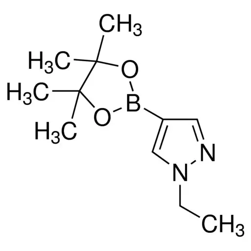 1-Ethyl-1H-pyrazole-4-boronic acid pinacol ester