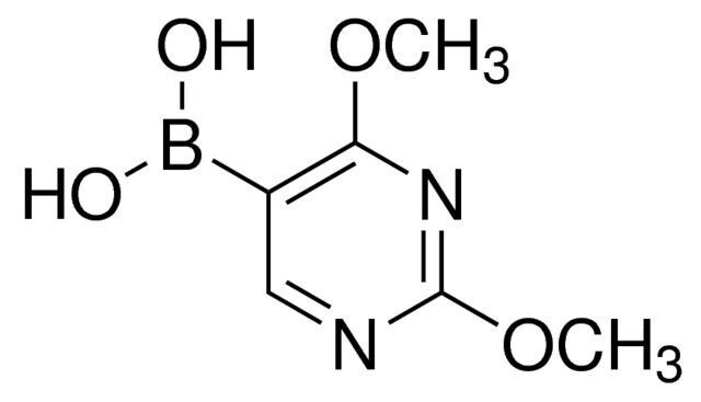 2,4-Dimethoxy-5-pyrimidinylboronic acid