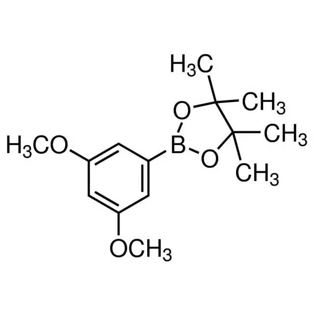 3,5-Dimethoxyphenylboronic acid pinacol ester