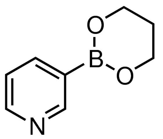 3-Pyridineboronic acid 1,3-propanediol ester