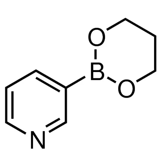 3-Pyridineboronic acid 1,3-propanediol ester