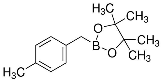 4-Methylbenzylboronic acid pinacol ester