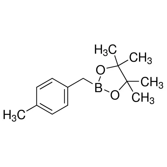 4-Methylbenzylboronic acid pinacol ester