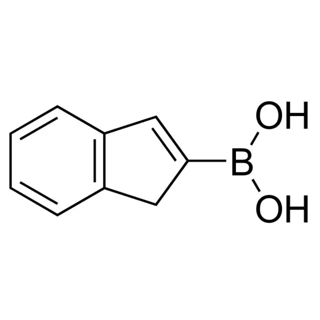 1H-Indene-2-boronic acid