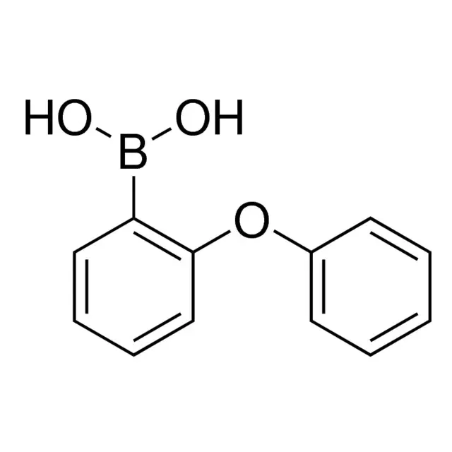 2-Phenoxyphenylboronic acid