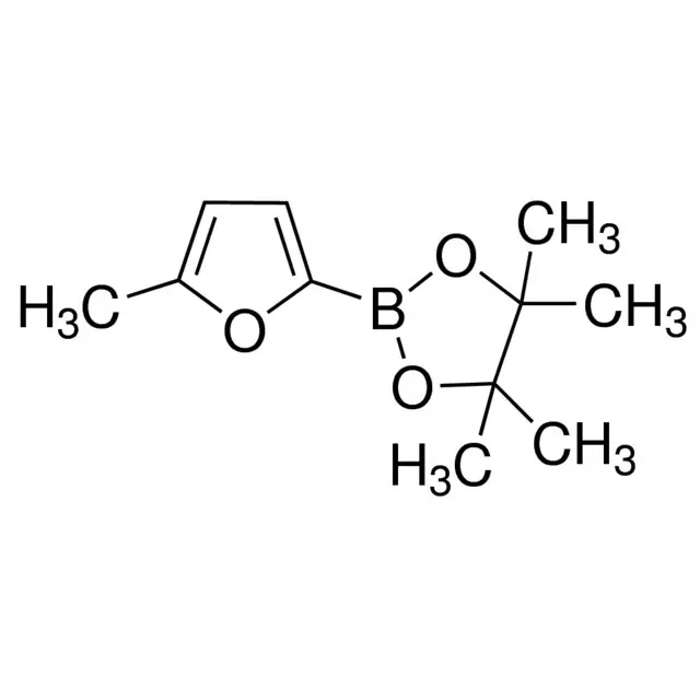 5-Methyl-2-furanboronic acid pinacol ester
