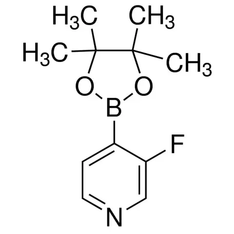 3-Fluoro-4-pyridineboronic acid pinacol ester