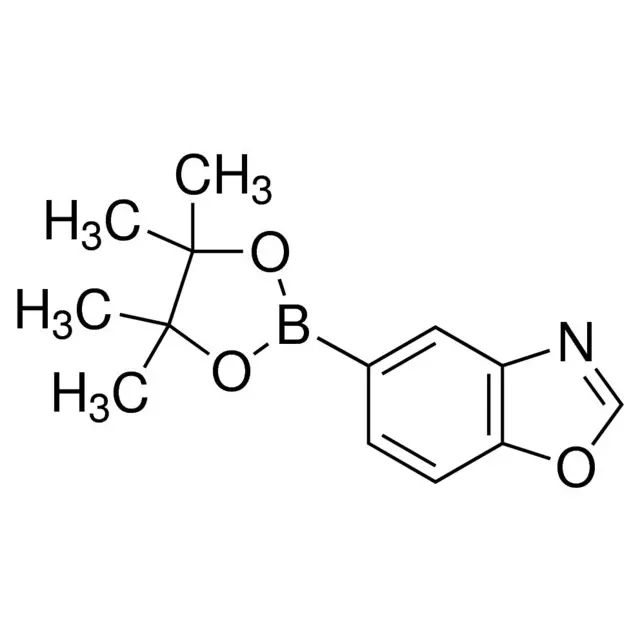 Benzooxazole-5-boronic acid pinacol ester