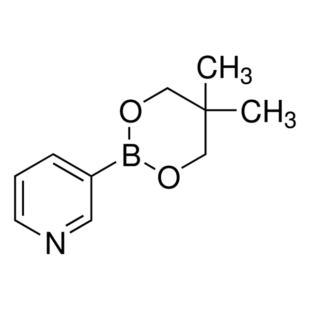 3-Pyridineboronic acid neopentylglycol ester