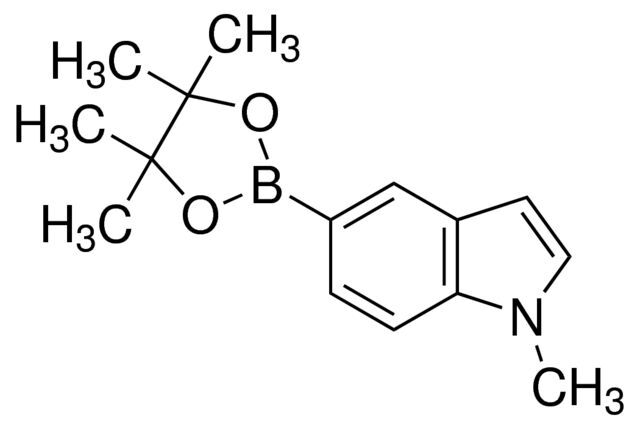 1-Methylindole-5-boronic acid pinacol ester