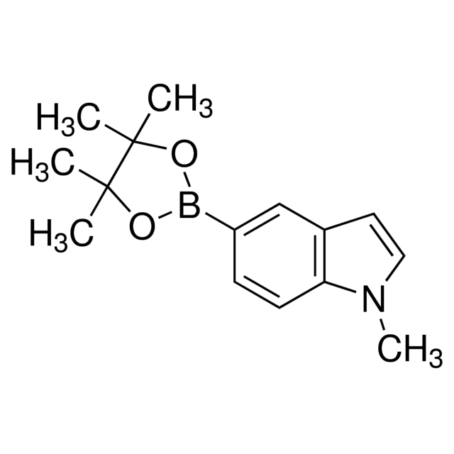 1-Methylindole-5-boronic acid pinacol ester