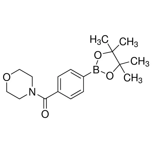 4-(Morpholine-4-carbonyl)phenylboronic acid pinacol ester