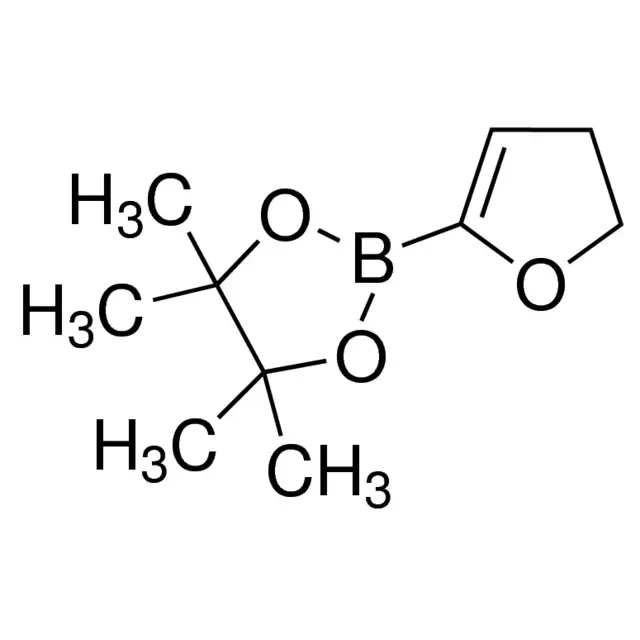 2,3-Dihydro-5-furylboronic acid pinacol ester
