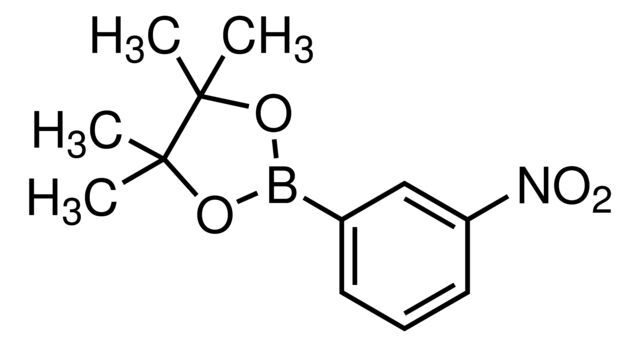 3-Nitrophenylboronic acid pinacol ester