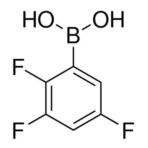2,3,5-Trifluorophenylboronic acid