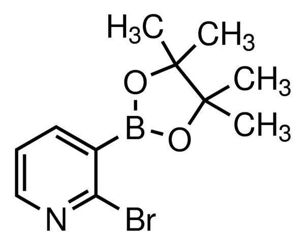 2-Bromopyridine-3-boronic acid pinacol ester