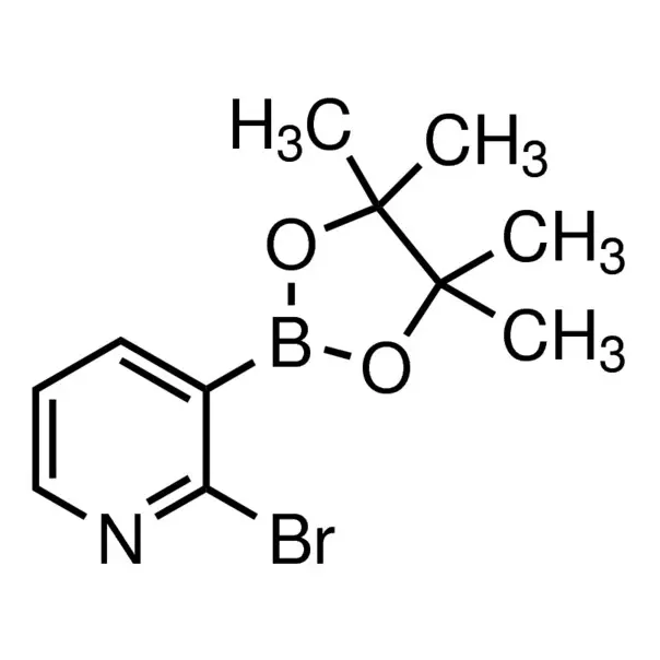 2-Bromopyridine-3-boronic acid pinacol ester