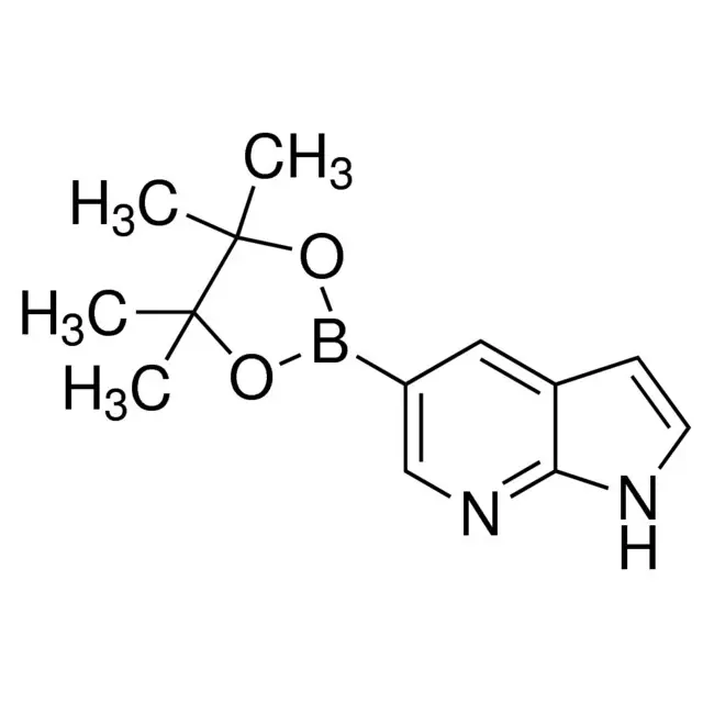 7-Azaindole-5-boronic acid pinacol ester
