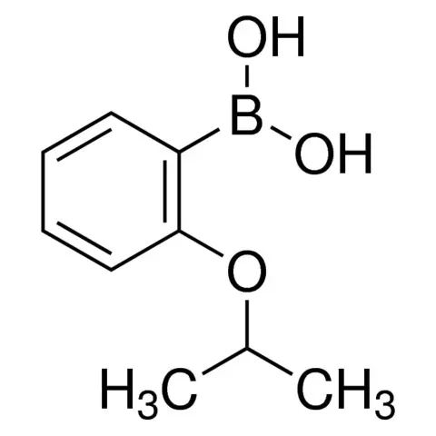 2-Isopropoxyphenylboronic acid