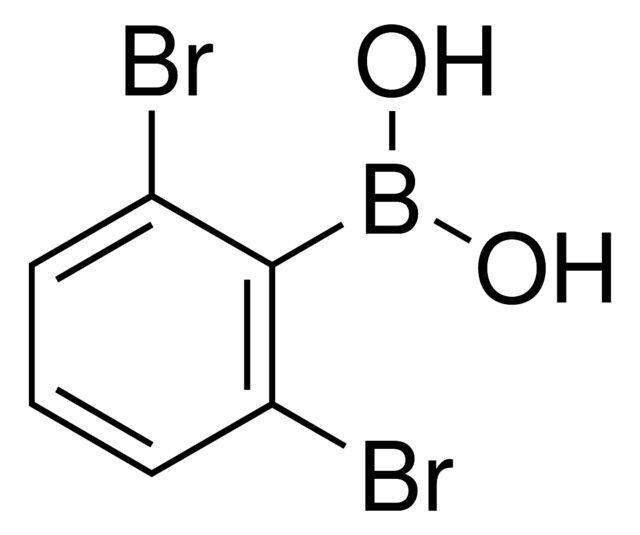 2,6-Dibromophenylboronic acid