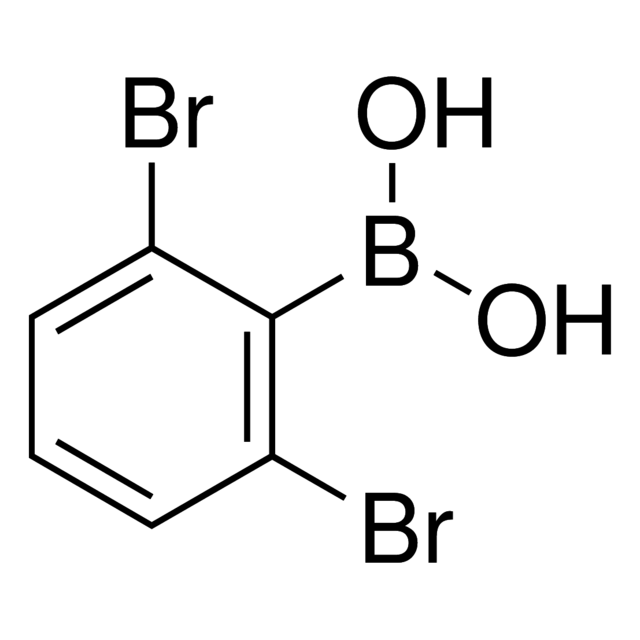 2,6-Dibromophenylboronic acid