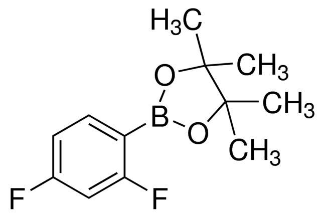 2,4-Difluorophenylboronic acid pinacol ester