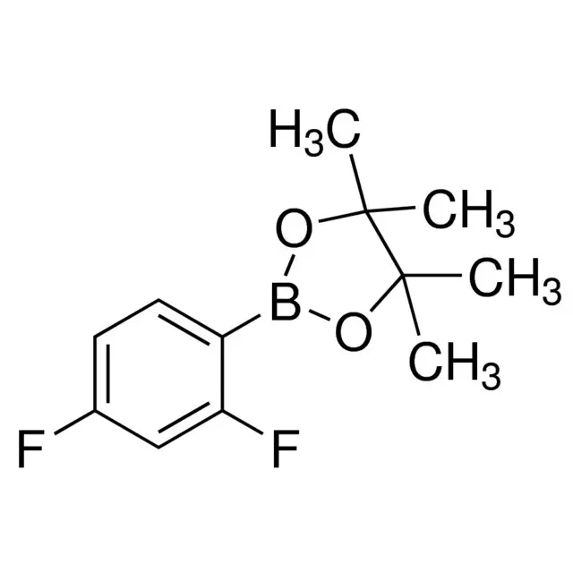 2,4-Difluorophenylboronic acid pinacol ester