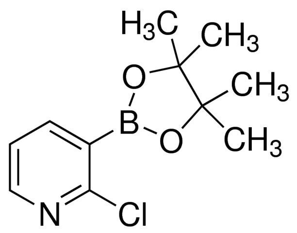 2-Chloro-3-pyridineboronic acid pinacol ester