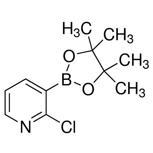 2-Chloro-3-pyridineboronic acid pinacol ester