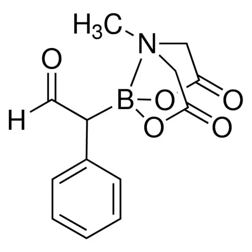 Phenyl-α-MIDA-boryl aldehyde