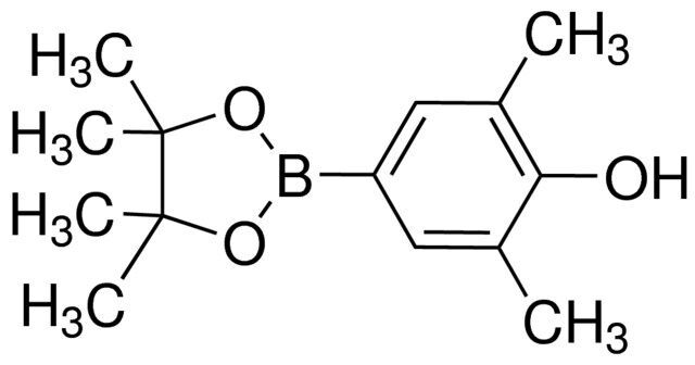 4-Hydroxy-3,5-dimethylphenylboronic acid pinacol ester