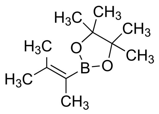 3-Methyl-2-buten-2-ylboronic acid pinacol ester