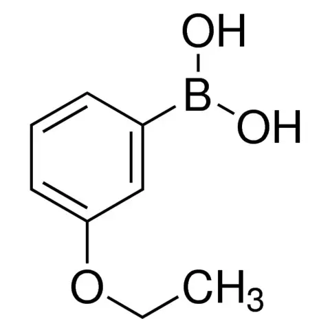 3-Ethoxyphenylboronic acid
