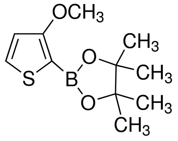 3-Methoxythiophene-2-boronic acid pinacol ester