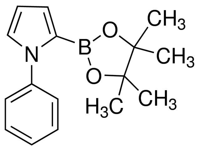 1-Phenylpyrrole-2-boronic acid pinacol ester