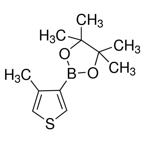 4-Methyl-3-thiopheneboronic acid pinacol ester
