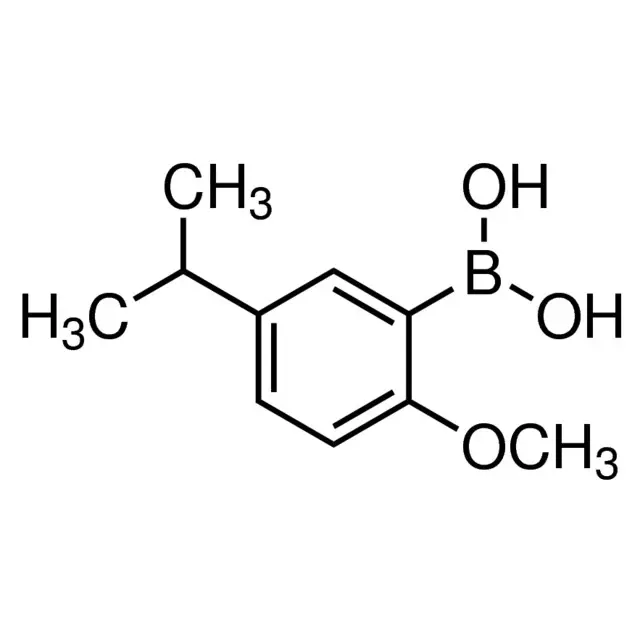 5-Isopropyl-2-methoxyphenylboronic acid