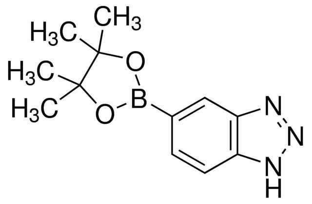 1H-Benzo[d][1,2,3]triazol-5-ylboronic acid pinacol ester