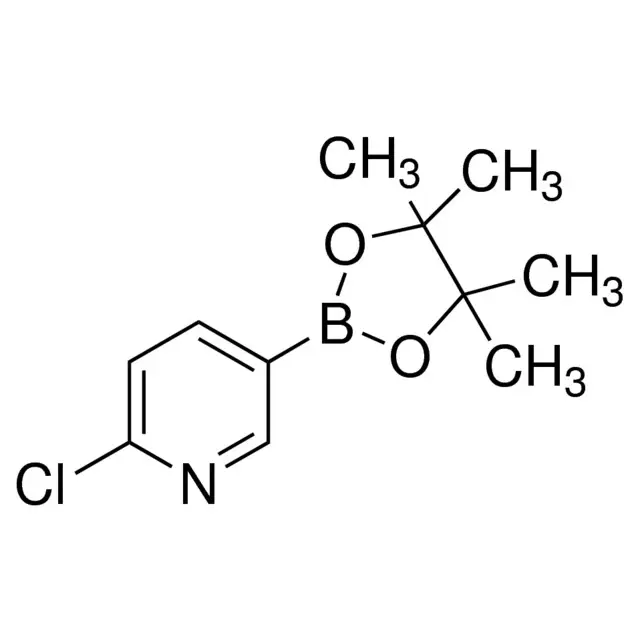 6-Chloro-3-pyridineboronic acid pinacol ester