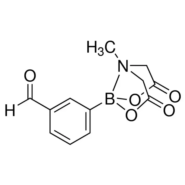 3-Formylphenylboronic acid MIDA ester